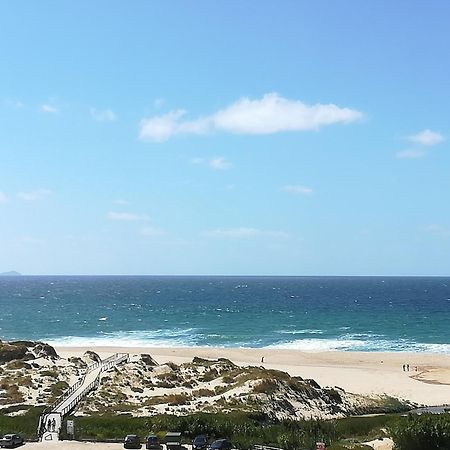Praia Del Rei Beach 3 Pools Amoreira  Rum bild