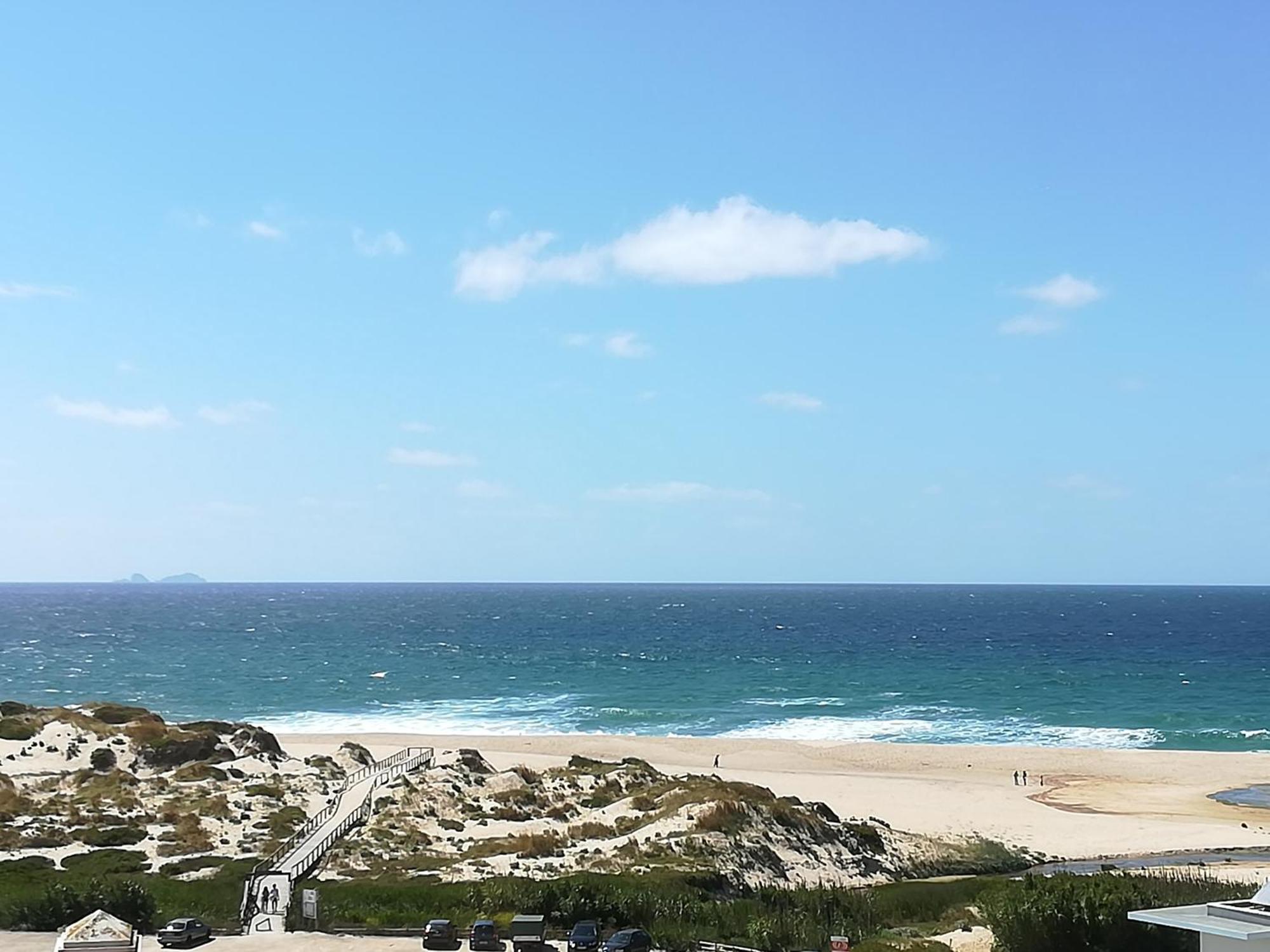 Praia Del Rei Beach 3 Pools Amoreira  Rum bild