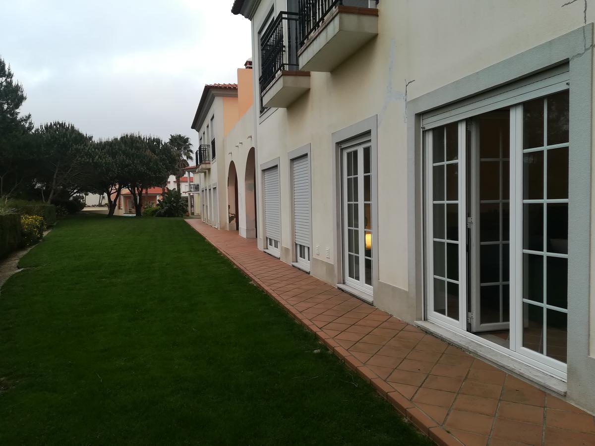 Praia Del Rei Beach 3 Pools Amoreira  Exteriör bild
